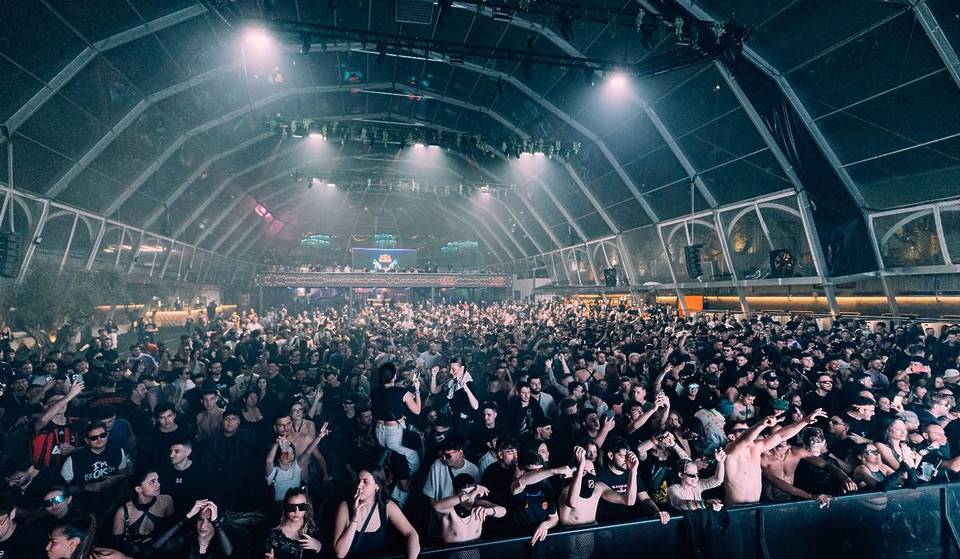 Solomun inaugurará la nueva temporada de Fabrik: entradas e información