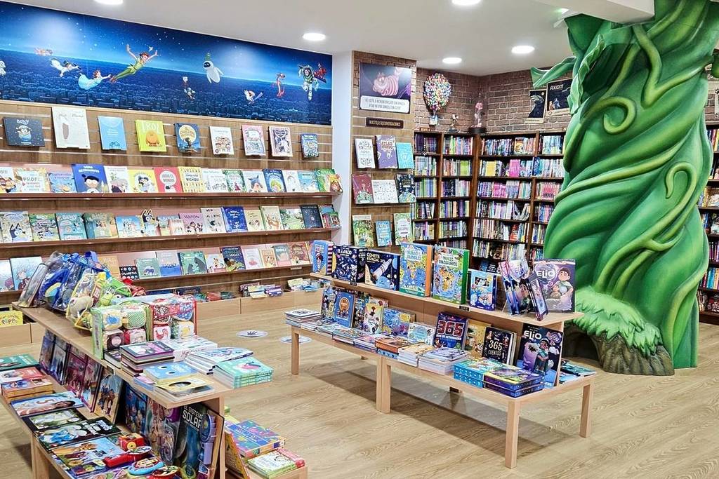 Das ist der Comicladen in Madrid, der erneut zum besten der Welt gekürt wurde