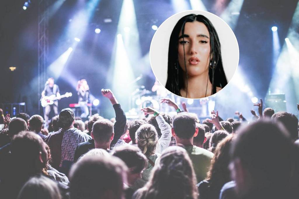 conciertos gratis fiestas alcorcón