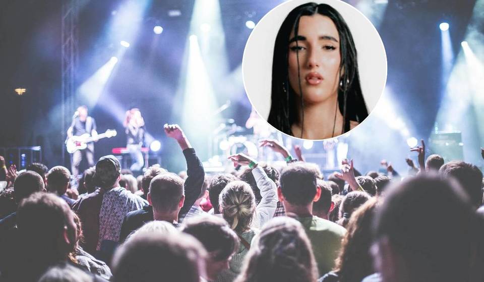 As festas da padroeira onde os artistas que actuam nos festivais dão concertos gratuitos: de Judeline a Biznaga