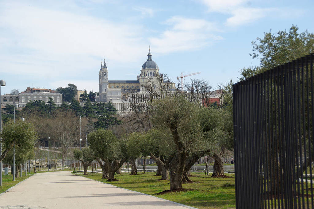 mirador huerta de la partida