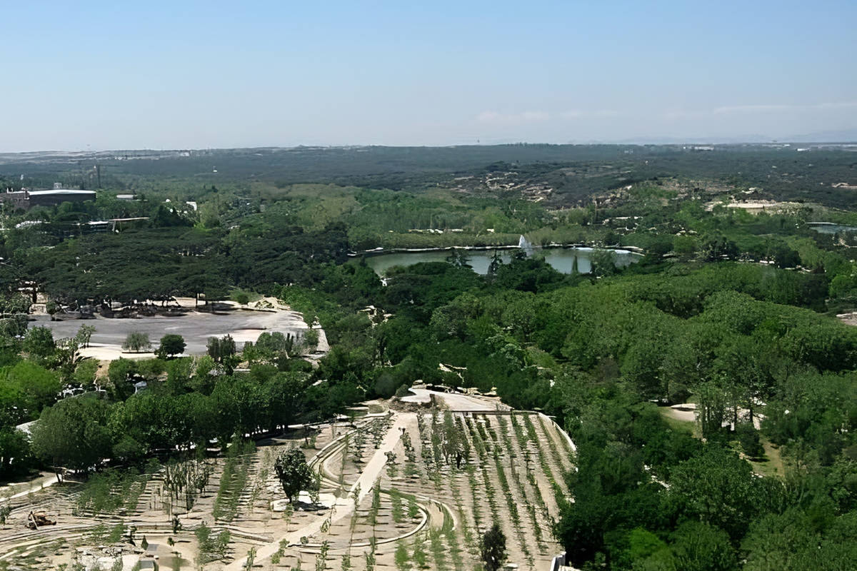 mirador huerta de la cornisa