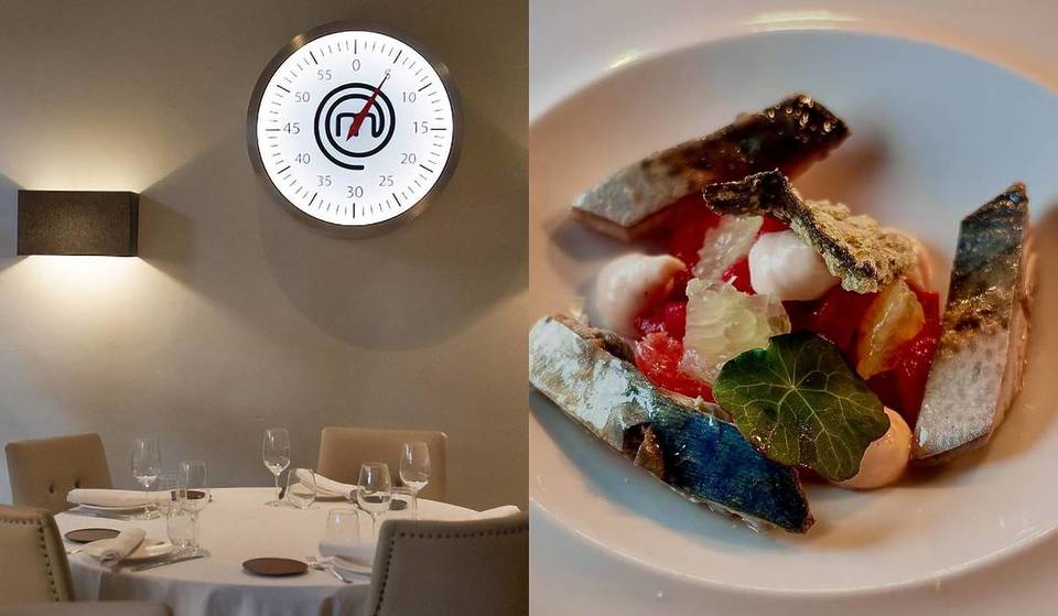 &#8220;The last dinner&#8221; of Masterchef&#8217;s restaurant in Madrid: closes after 7 years and 500,000 diners