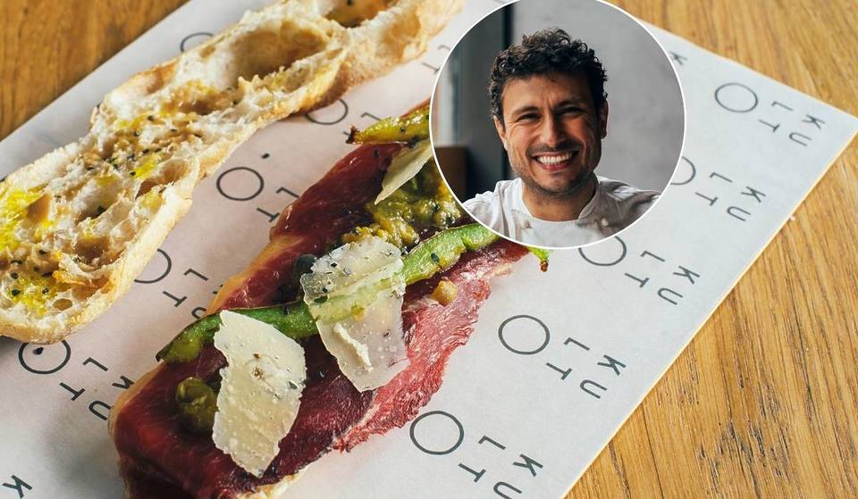 Le pepito le plus célèbre de Madrid se trouve dans ce restaurant de Retiro (et Dabiz Muñoz le sait)