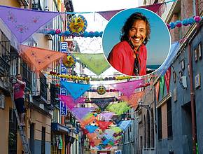 Dal Café Quijano ad Antonio Carmona: tutti i concerti gratuiti delle feste di San Cayetano, San Lorenzo e Virgen de la Paloma