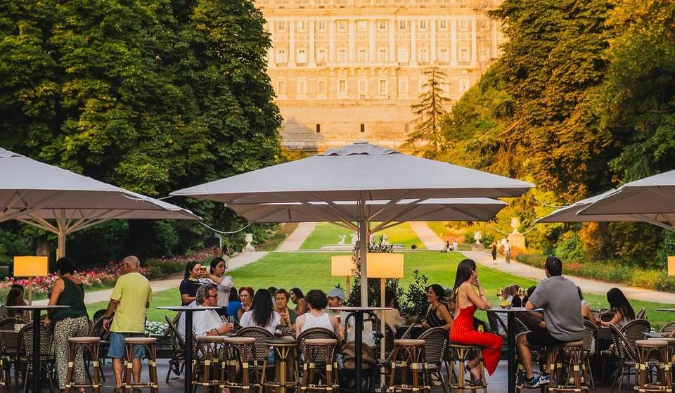 Los restaurantes que no cierran en agosto: del atún rojo de Candeli a un buffet coreano por menos de 30€