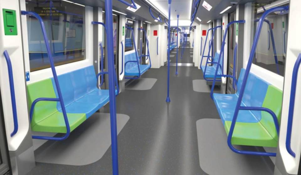 Madrid changes Metro&#8217;s plans: the other section of Line 6 will close ahead of schedule