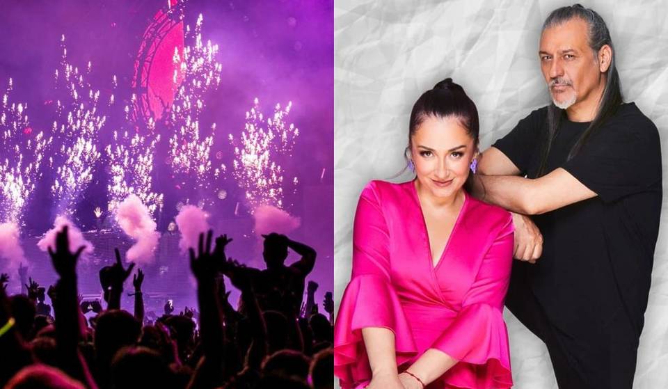 Antonio Carmona, Soraya und Nacha Pop revolutionieren die Fiestas de la Melonera 2025 in Arganzuela: Konzerte, Zeiten und Orte