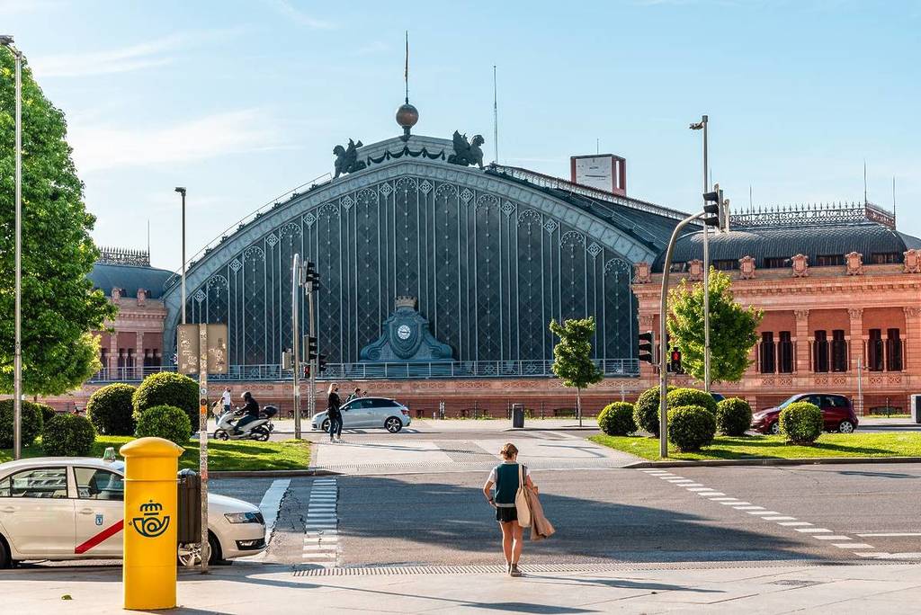 Il dato che preoccupa Madrid: la maggioranza dei suoi abitanti sogna di trasferirsi in un’altra regione.