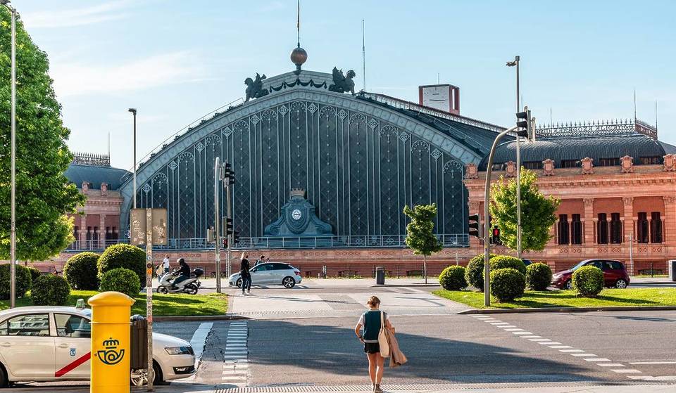 Ce qui inquiète Madrid, c&rsquo;est que la majorité de ses habitants rêvent de déménager dans une autre région.