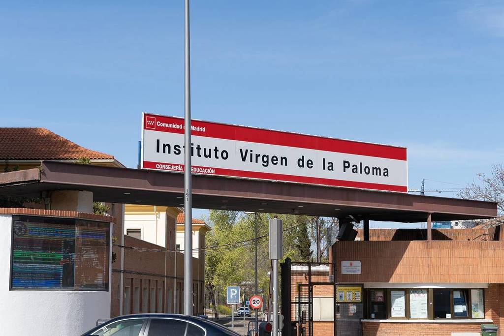 Calendário escolar de Madrid 2025-2026: todas as datas-chave para o início, as férias e o fim do ano letivo