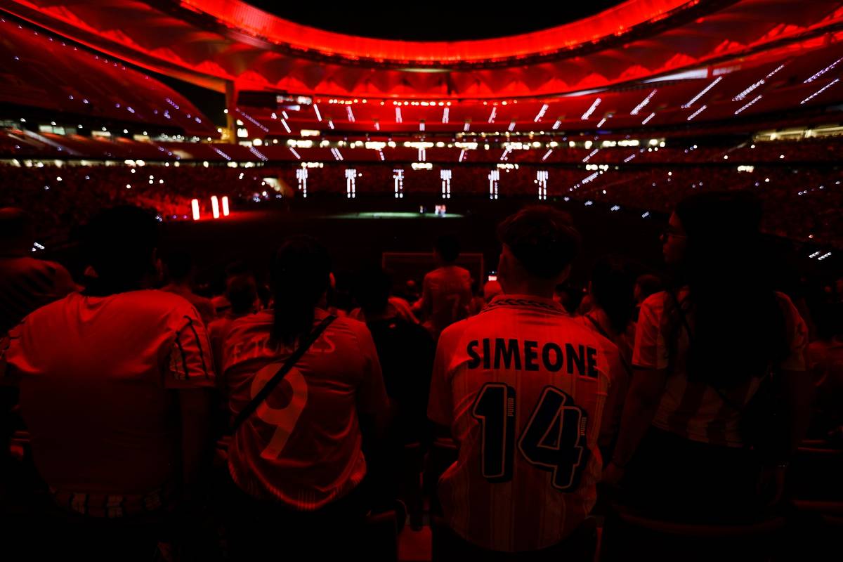 Atlético de Madrid