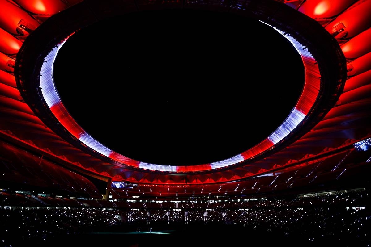 Atlético de Madrid