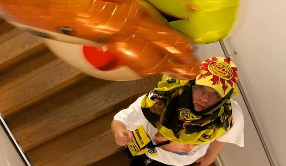 Los mejores conciertos del mes de septiembre en Madrid: un &#8216;remember&#8217; con Locomía, Rusowsky o Damiano David