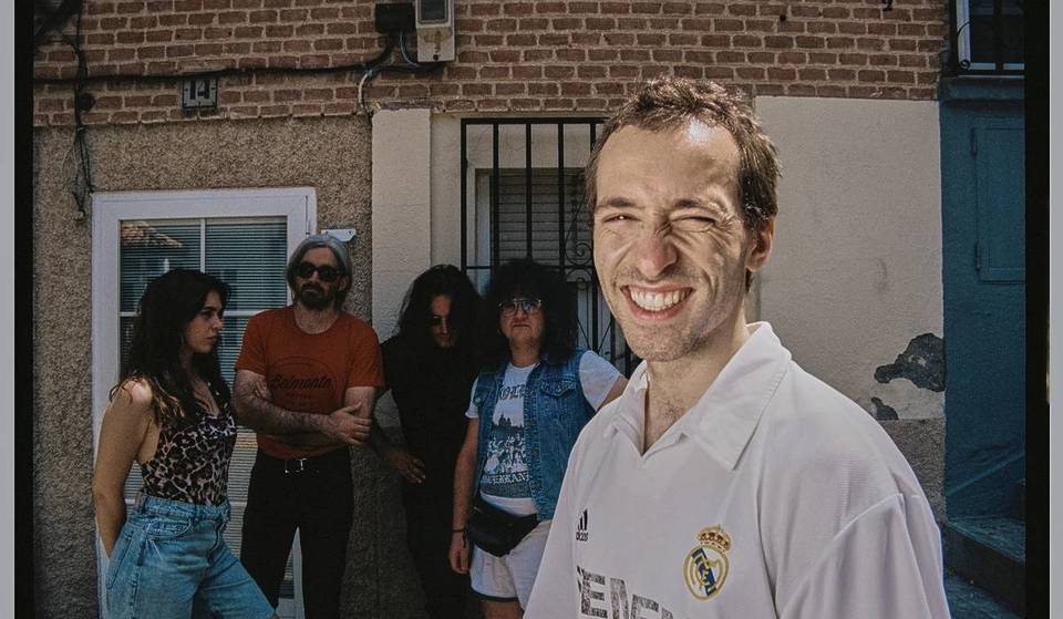 Die Band Alcalá Norte wird ihr erstes Konzert in der Movistar Arena im Februar 2027 geben: Informationen und Tickets