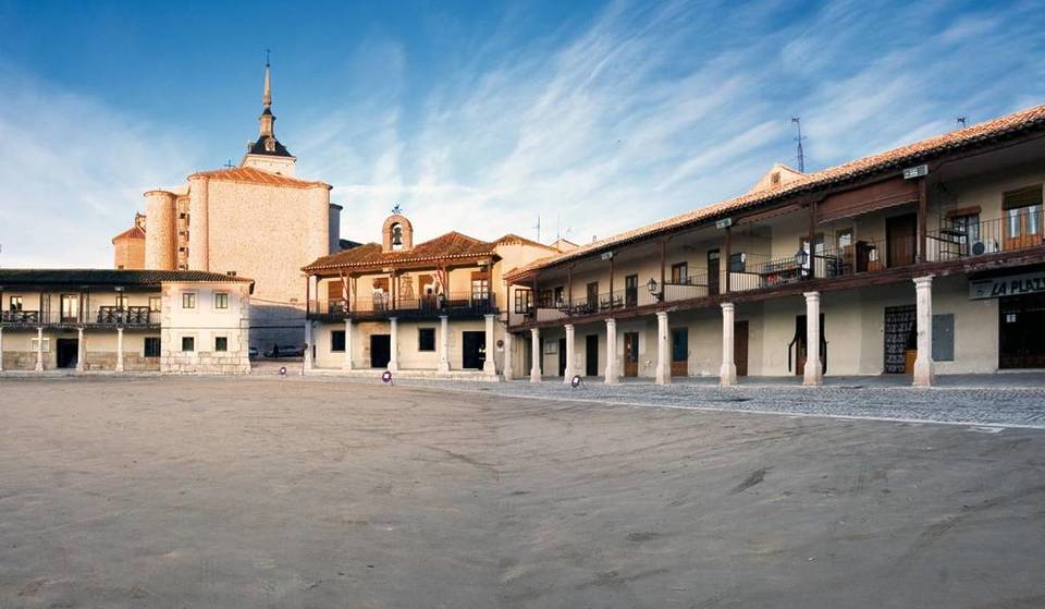 La città di cui Hollywood si è innamorata e dove vivere costa la metà che nella capitale: è piena di cantine centenarie