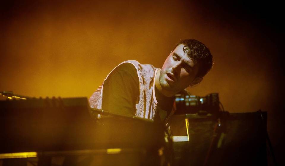 The concerts in Madrid you can’t miss in October: from Fred Again… to Nettle