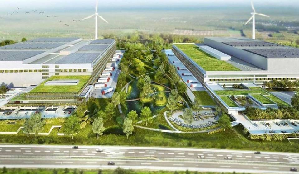 Llegan dos de los mayores parques logísticos al sur de Madrid: traerán inversión récord y miles de empleos