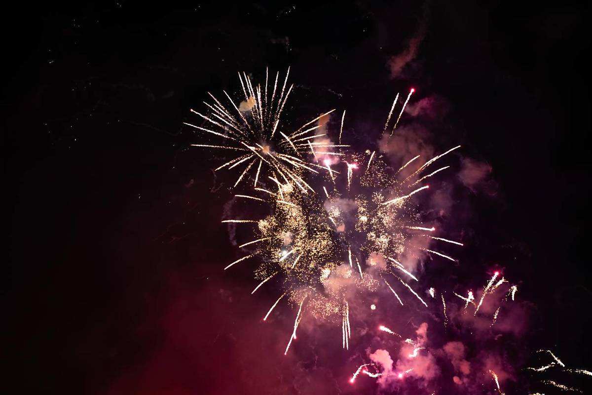 fiestas de colmenar viejo