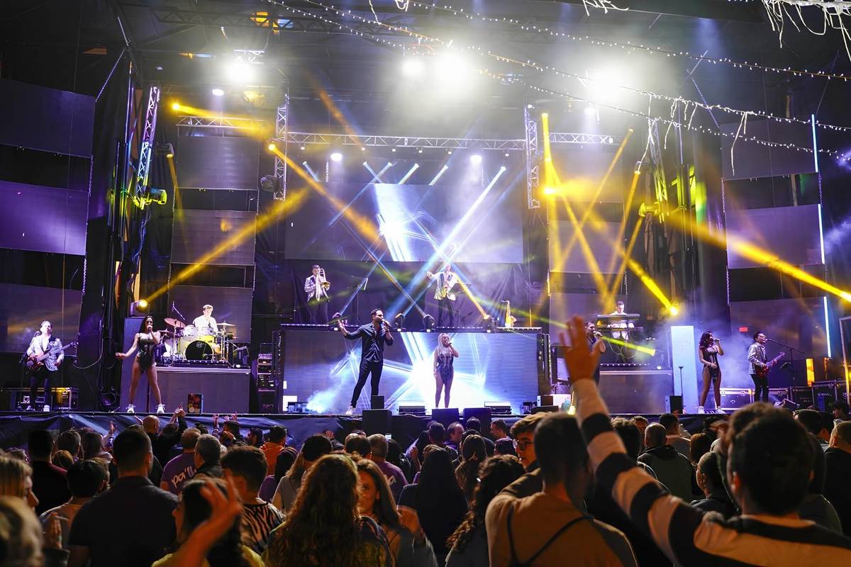 fiestas de colmenar viejo