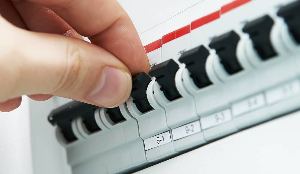 Madrid vai sofrer apagões até 23 de agosto: estes são os municípios e as horas-chave