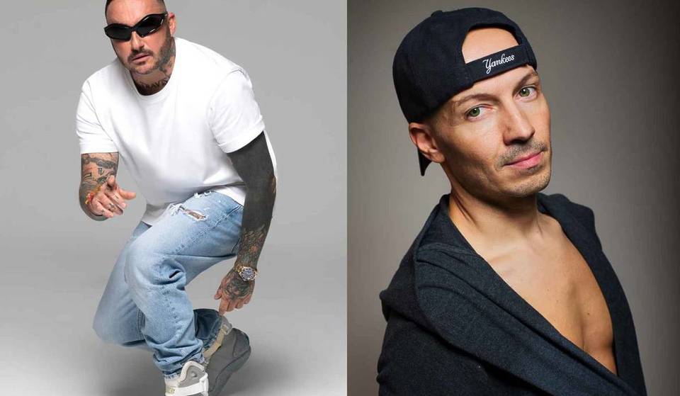 DJ Nano, Pignoise, Orquesta Panorama e altri: gli artisti che illumineranno San Sebastián de los Reyes