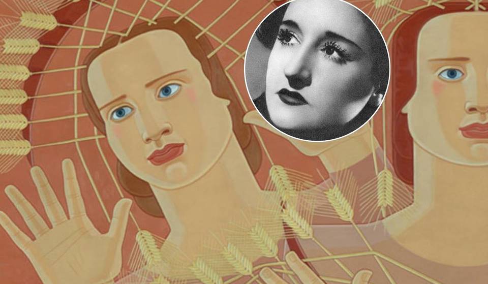 Surrealismo, ribellione e arte senza censura: arriva a Madrid la mostra di cui tutti parleranno in autunno