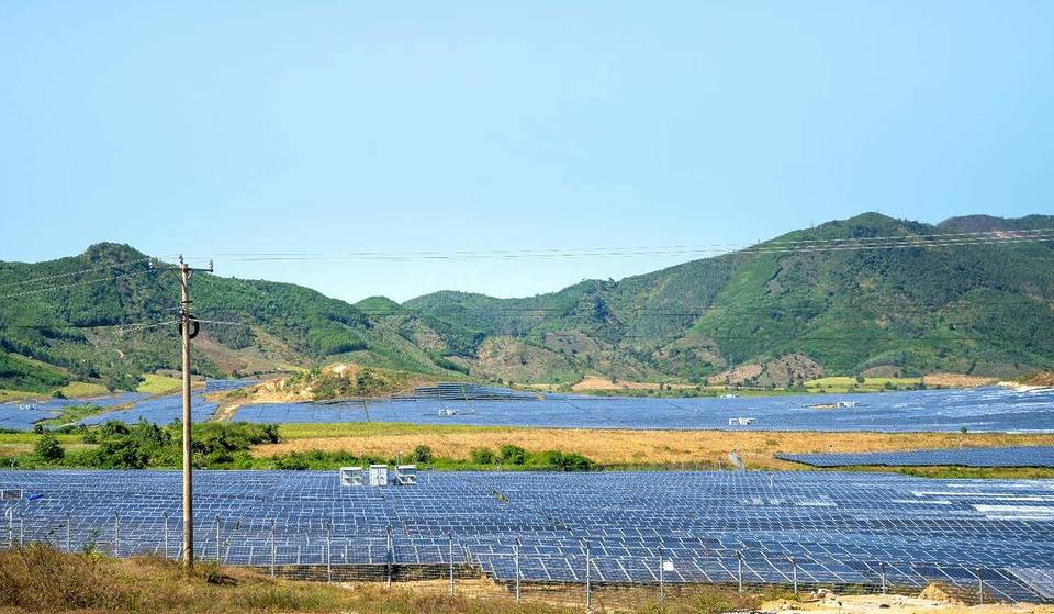 Madrid is preparing to host one of the largest solar power plants in Spain: it will be a turning point in the region&#8217;s energy sector.