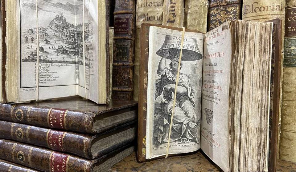Madrid celebra i 160 anni di “Alice’s Adventures in Wonderland”: la Fiera del Libro Antico rende omaggio a Lewis Carroll