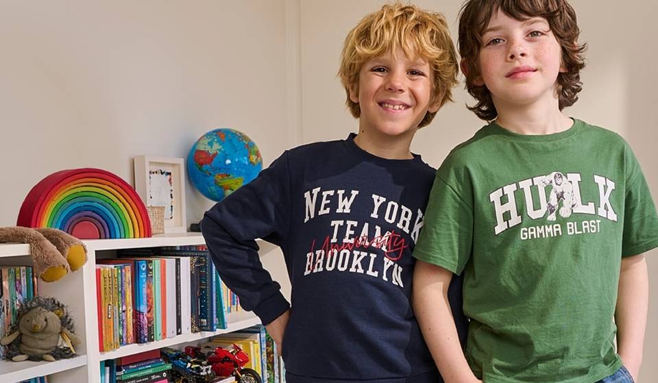 KIABI transforma Callao en un plan familiar inmejorable