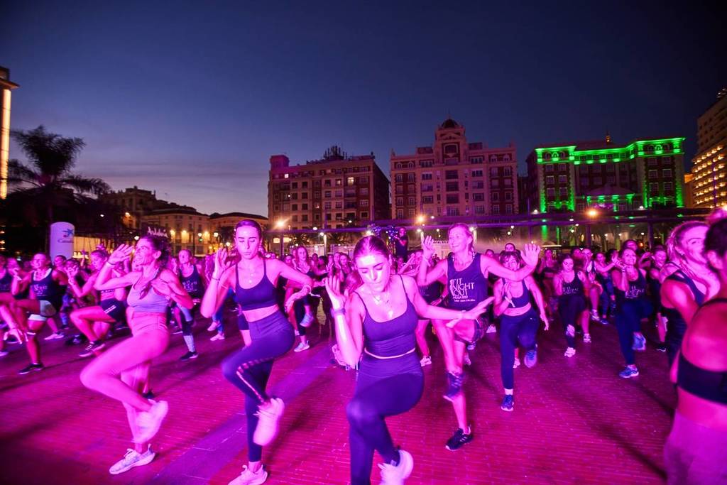 Women's Health Live
