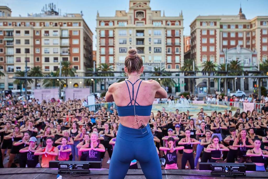 Women's Health Live