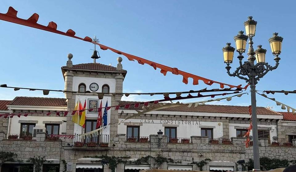 La tradizionale caldereta per migliaia di persone, droni e un’irrigazione di vino: ecco come saranno le feste di Hoyo de Manzanares