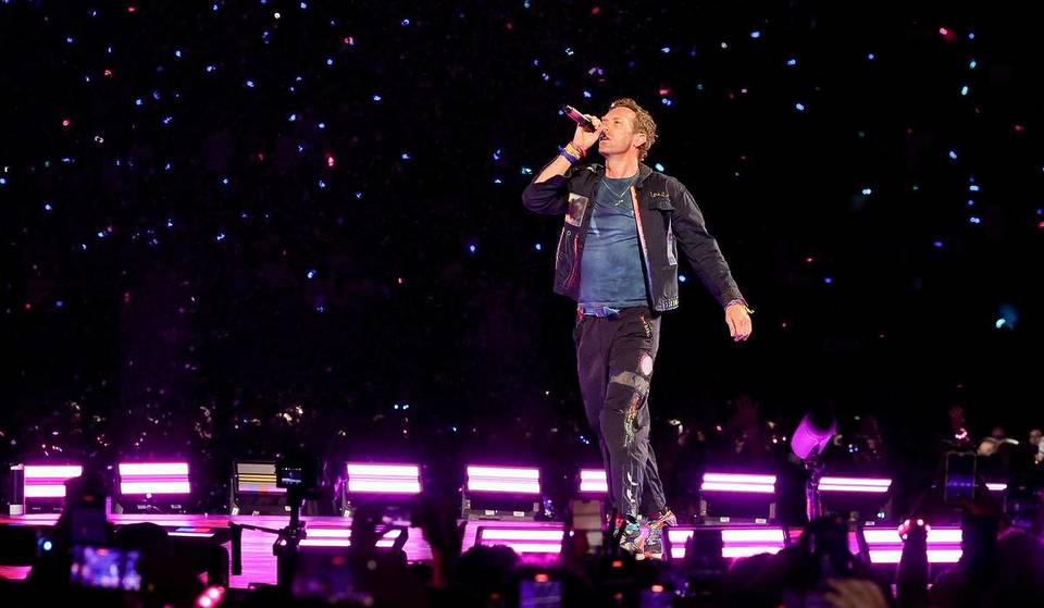 Coldplay could beat Bad Bunny&#8217;s record of concerts in Madrid: everything we know about the possible 11 back-to-back performances