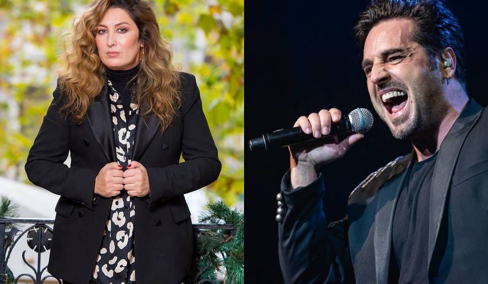 Estrella Morente, Iván Ferreiro e David Bustamante parteciperanno ai festeggiamenti in questa grande città a sud di Madrid