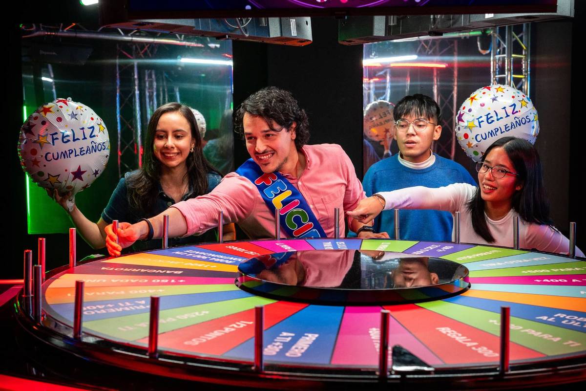 planes grupo originales madrid