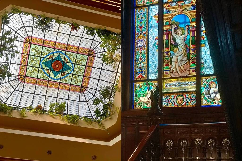 palacete de basilio avial