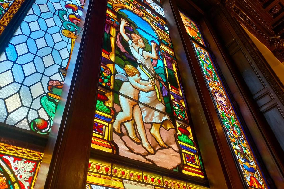 palacete de basilio avial