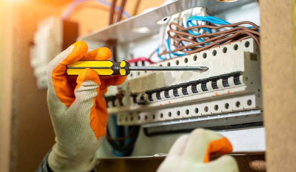 Daytime power outages: what you should know if you live in any of these 18 spots in Madrid.