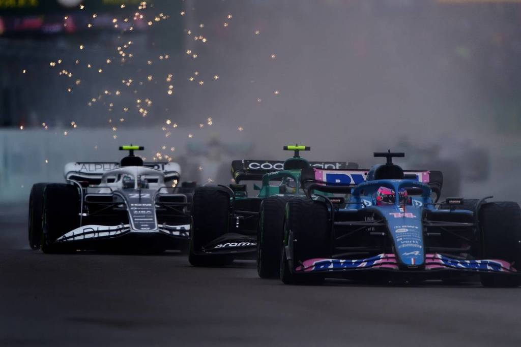 F1