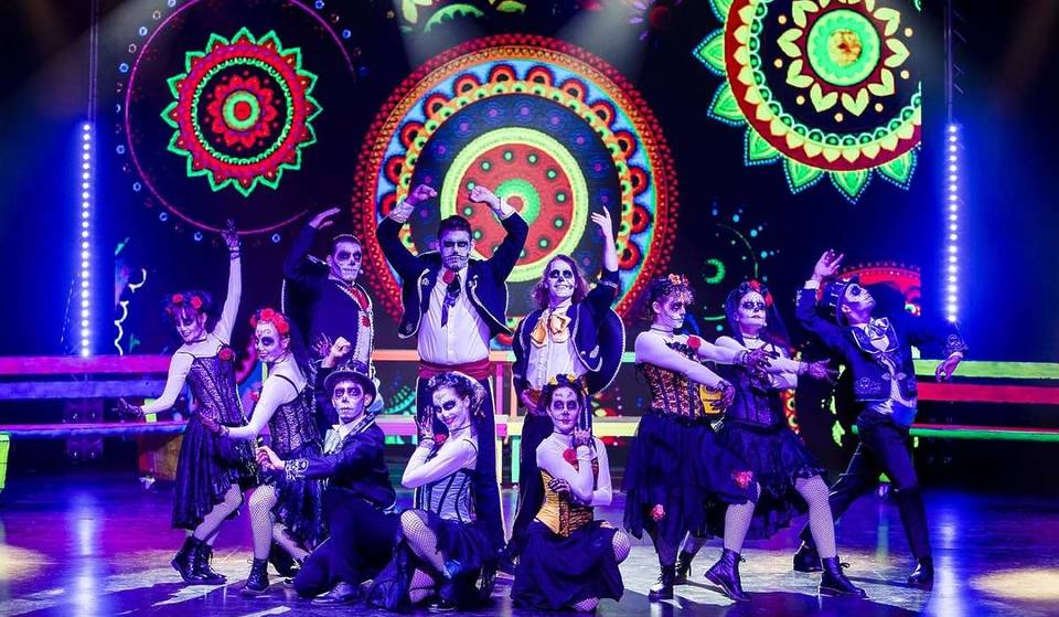 Halloween en Madrid en 2025: altares de muertos, tours de fantasmas, parques temáticos y muchos planes de miedo