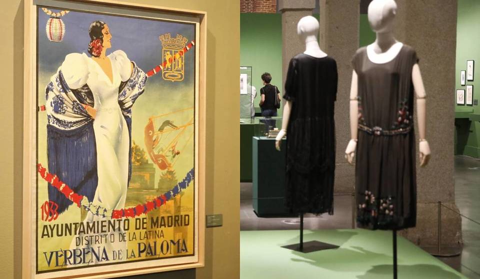 La Madrid degli anni Venti rivive in questa mostra gratuita: l’arte che ha reso Madrid una capitale moderna.