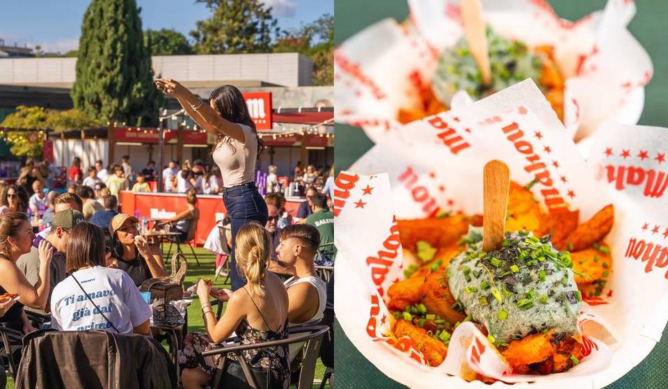 Bravas Fest in Madrid: 8 Restaurants wetteifern um den Thron in einem Event für alle