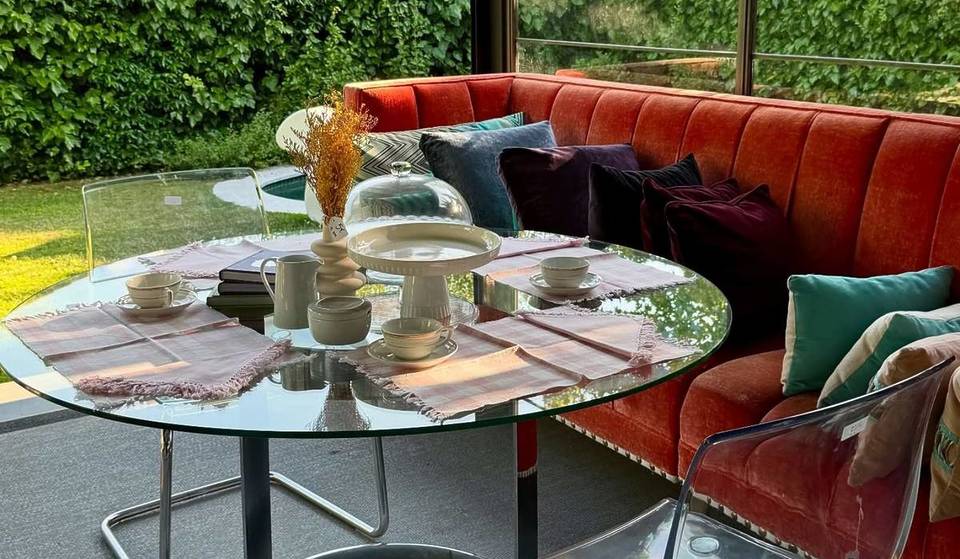 A designer handbag for 10 euros, sofas for 50 and other bargains: the &#8216;low cost&#8217; luxury returns for three days only in the form of &#8216;home market&#8217;.