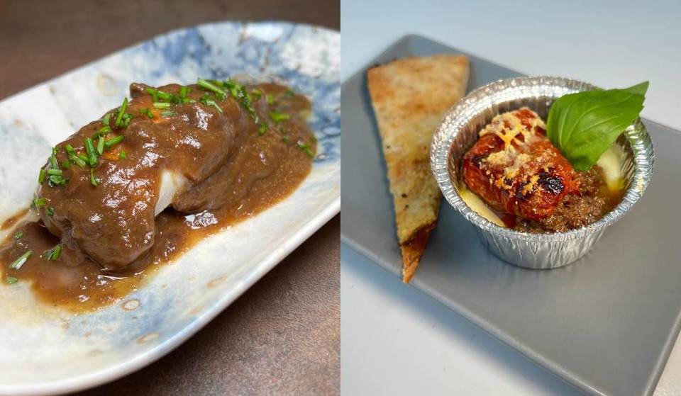 Caña und Tapa für 3 € in 14 Bars: die Tapas-Route, die sich über vier Tage erstreckt und der perfekte Plan für dieses Wochenende ist