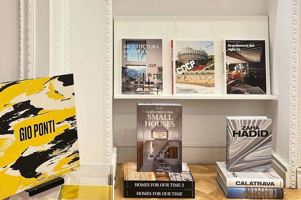taschen sales