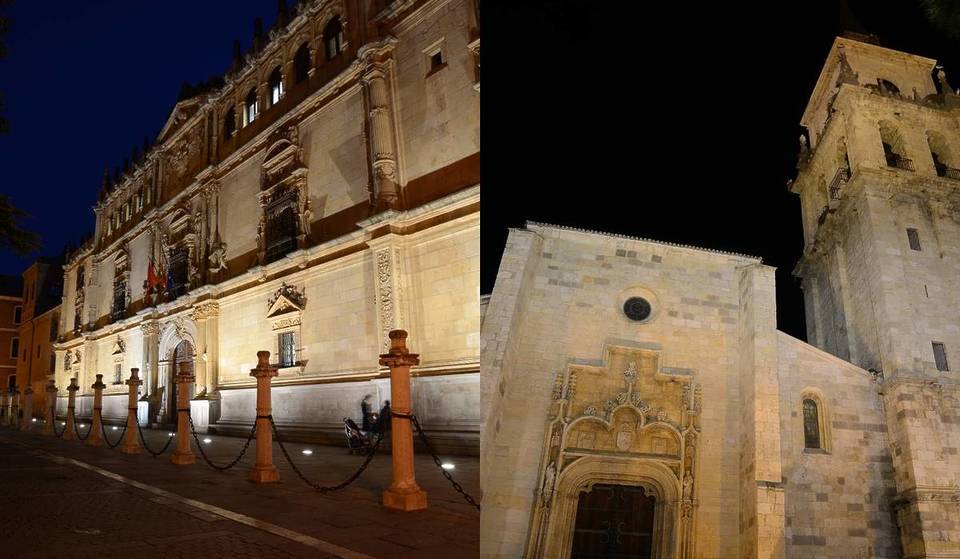 Musica sotto le stelle, rovine illuminate e più di 30 spazi aperti: la Notte del Patrimonio di Alcalá de Henares è qui ed è gratuita!
