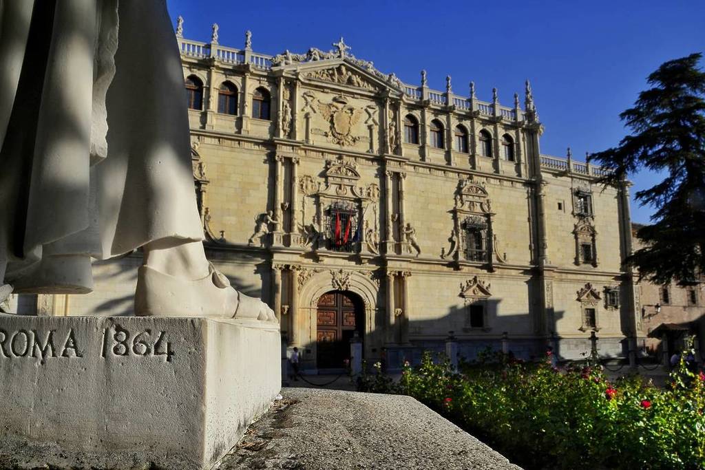 noche del patrimonio