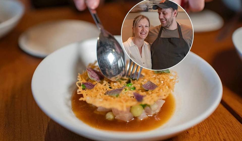 L’inaspettato ristorante di Lavapiés che è entrato nella Guida Michelin con piatti a partire da 5 euro (i suoi chef hanno lavorato con Dabiz Muñoz)