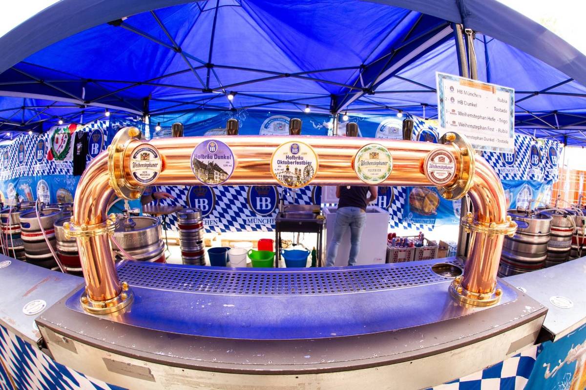 oktoberfest vallekana